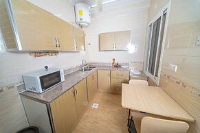 Zaki Hotel Apartment