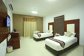 Zaki Hotel Apartment