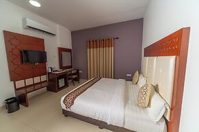Zaki Hotel Apartment