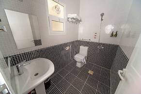 Zaki Hotel Apartment