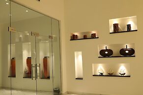 Zaki Hotel Apartment