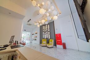 Zaki Hotel Apartment