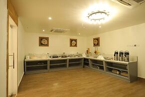 Zaki Hotel Apartment