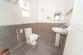 Zaki Hotel Apartment