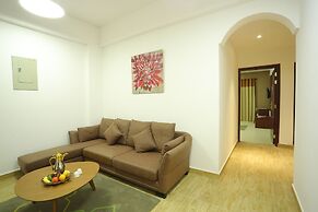 Zaki Hotel Apartment