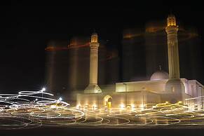 Zaki Hotel Apartment