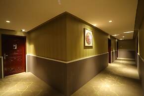 Zaki Hotel Apartment