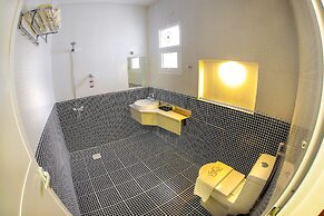 Zaki Hotel Apartment