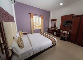 Zaki Hotel Apartment