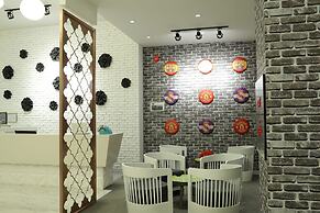 Zaki Hotel Apartment