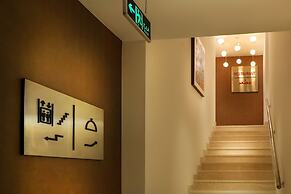 Zaki Hotel Apartment