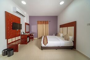 Zaki Hotel Apartment