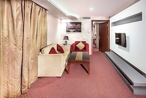 Sofia Suites Hotel