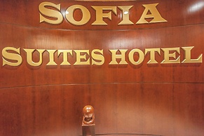 Sofia Suites Hotel