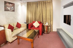 Sofia Suites Hotel