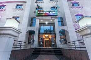 Sofia Suites Hotel