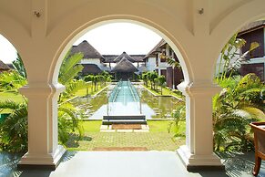 Le Pondy Beach & Lake Resort