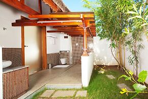 Le Pondy Beach & Lake Resort