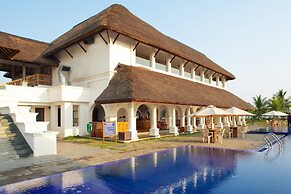 Le Pondy Beach & Lake Resort