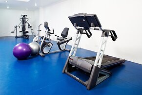 Le Pondy Beach & Lake Resort