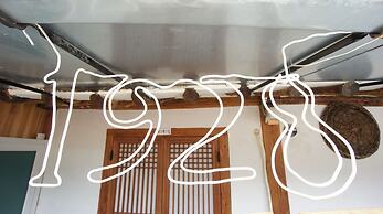 1928 Suimmaru Hanok Guesthouse