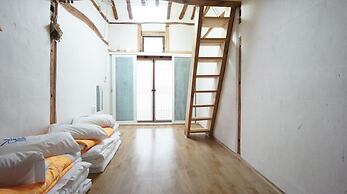 1928 Suimmaru Hanok Guesthouse