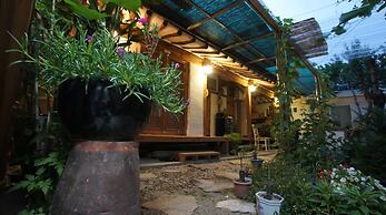 1928 Suimmaru Hanok Guesthouse