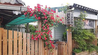 1928 Suimmaru Hanok Guesthouse