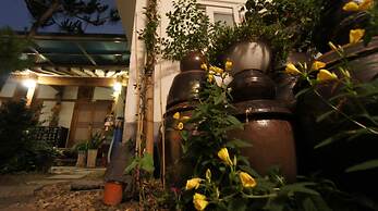 1928 Suimmaru Hanok Guesthouse