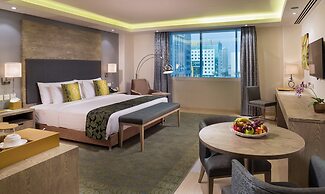 Centara Muscat Hotel Oman