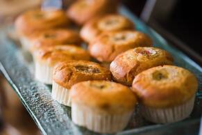 Centara Muscat Hotel Oman