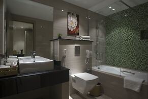 Centara Muscat Hotel Oman