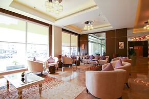 Centara Muscat Hotel Oman