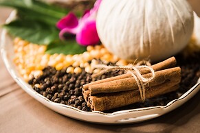 Centara Muscat Hotel Oman