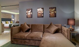 Centara Muscat Hotel Oman