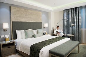 Centara Muscat Hotel Oman