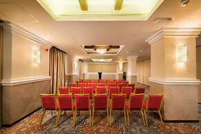 Centara Muscat Hotel Oman