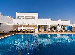 Centara Muscat Hotel Oman