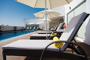 Centara Muscat Hotel Oman