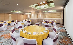 Centara Muscat Hotel Oman