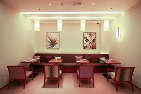 Centara Muscat Hotel Oman