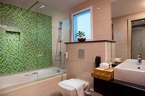 Centara Muscat Hotel Oman