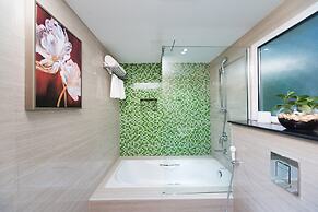 Centara Muscat Hotel Oman