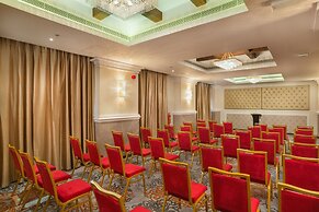 Centara Muscat Hotel Oman