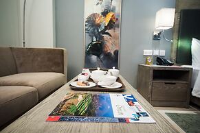 Centara Muscat Hotel Oman