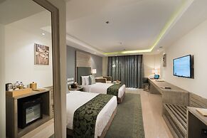 Centara Muscat Hotel Oman