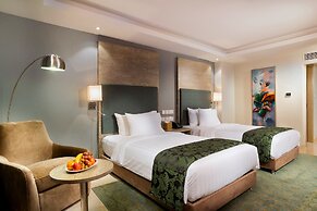 Centara Muscat Hotel Oman