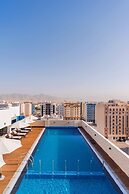 Centara Muscat Hotel Oman