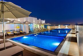 Centara Muscat Hotel Oman