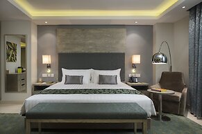 Centara Muscat Hotel Oman